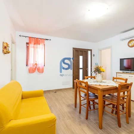 Appartement Beach House *