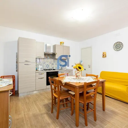 Beach House Appartement