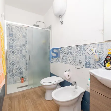 Appartement Beach House Lascari