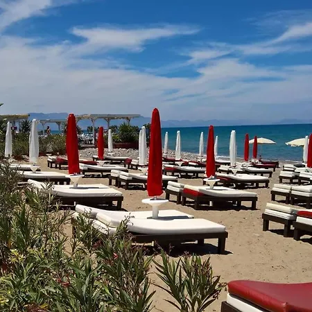 Appartement Beach House