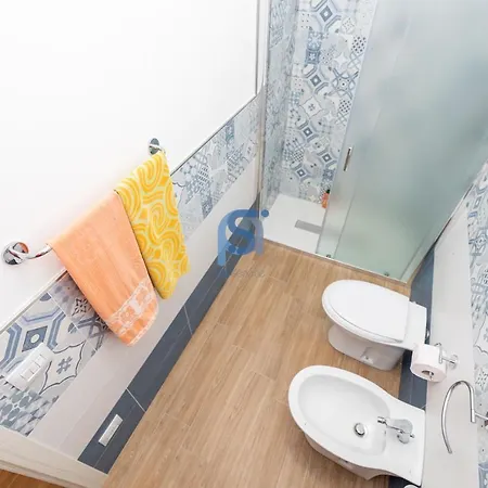 Beach House Appartement *