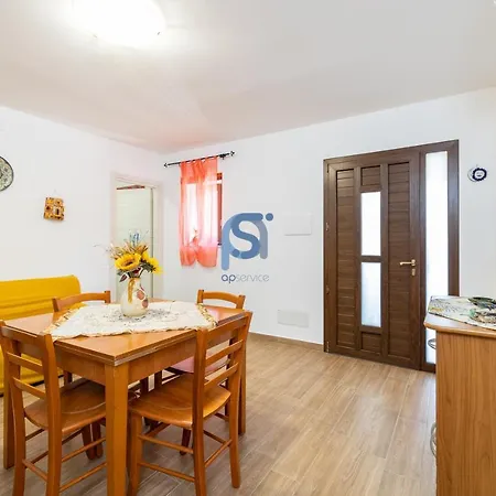 Beach House Appartement *